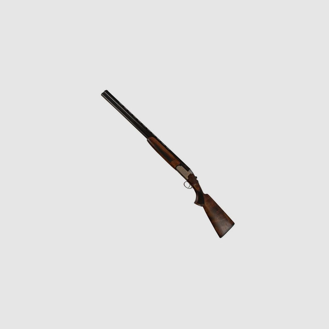 Bockdoppelflinte Forest Favorite Jagd Kaliber 12/76 Linksausführung Lauflänge 71cm