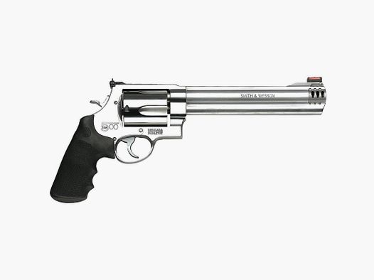 SMITH & WESSON 500 INCH 8-3/8