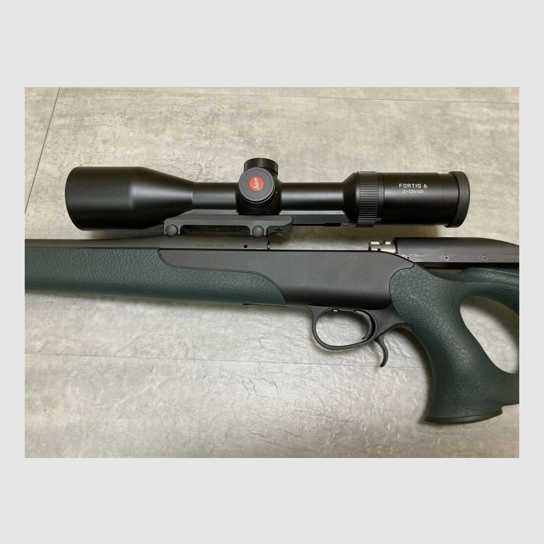 Jakele J1 All Terrain - direkt ab Lager lieferbar -