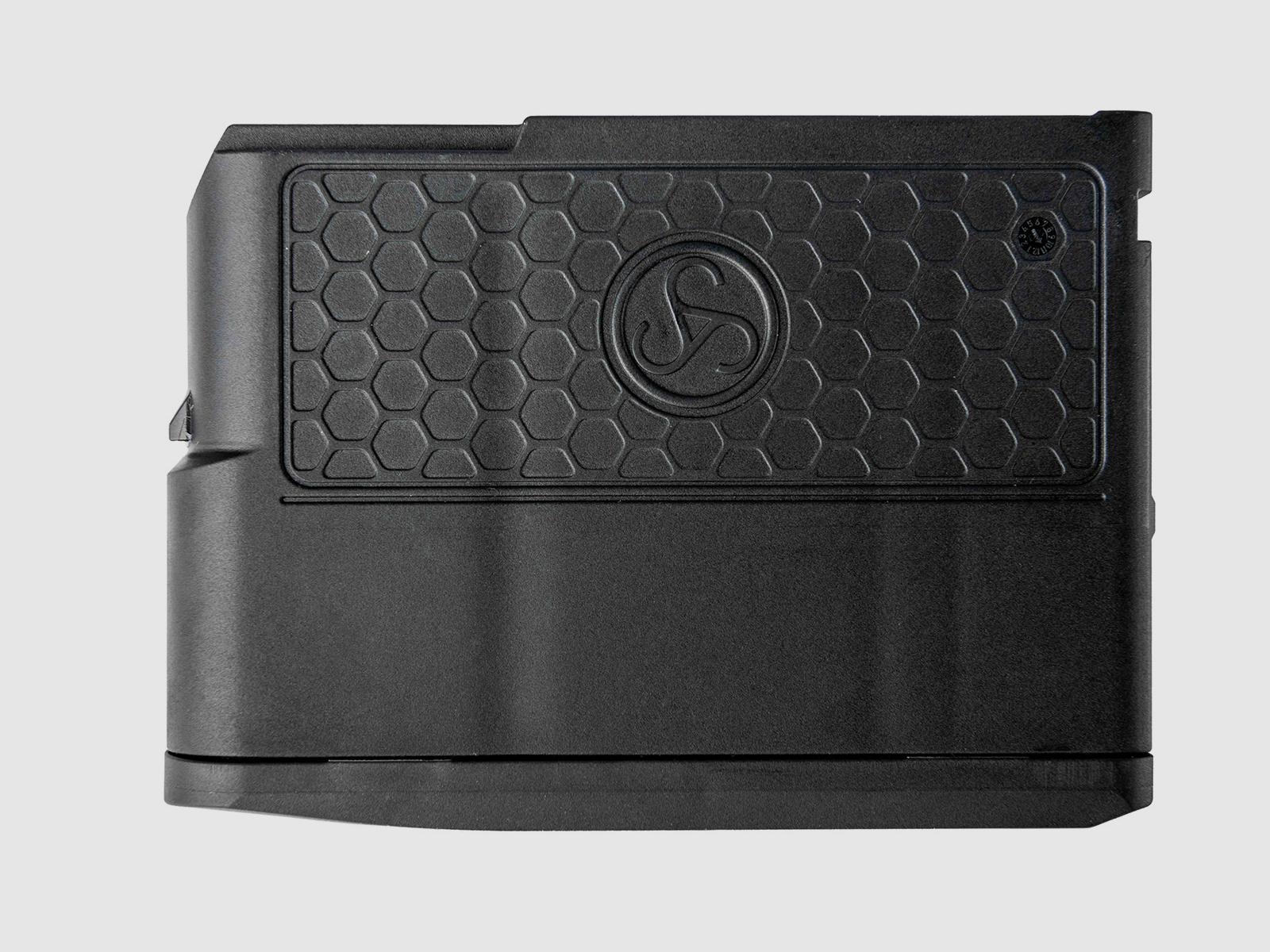 Sauer Magazin 505 - 5 Schuss - Kunststoffboden 8x68S / .300WinMag / 7mmRemMag