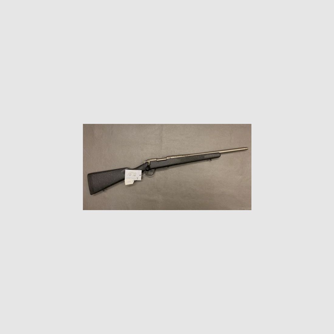 Bergara B14 Extreme Hunter .308Win. Carabina a ripetizione