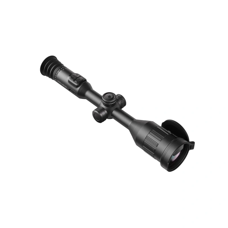 Hikmicro Wärmebild-Zielfernrohr Stellar SX60LS 3.0, Bild 9 von 11