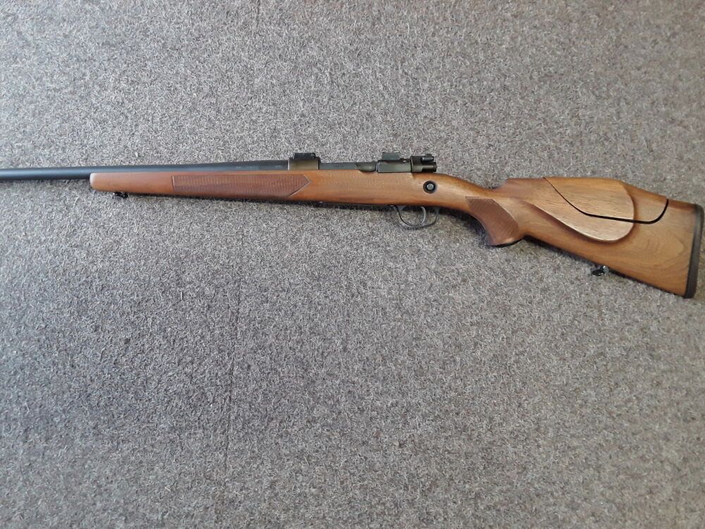 Mauser	 98