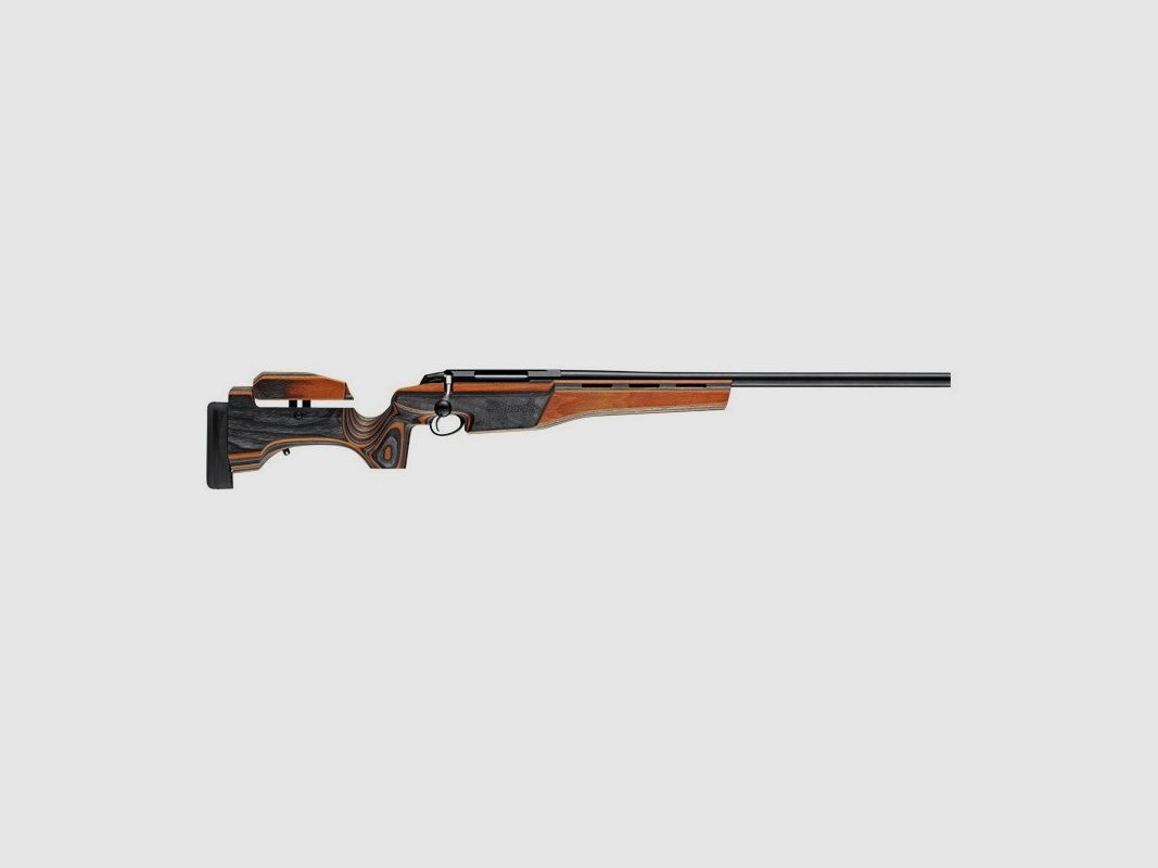TIKKA T3X SPORTER