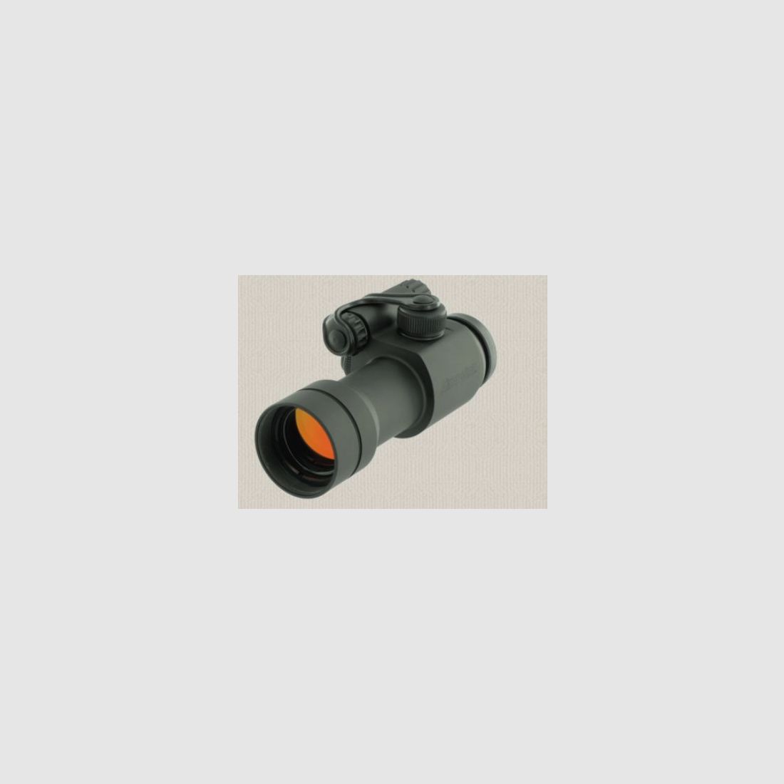 Aimpoint Comp C3