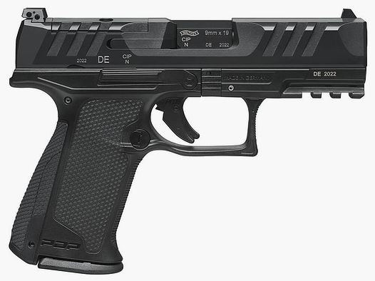 Walther PDP F-Series 4″