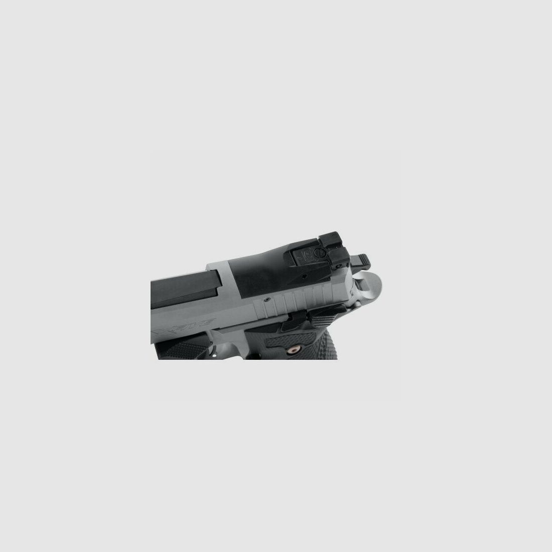 Sig Sauer P226 X-Five Supermatch 9mm Luger, Bild 8 von 12