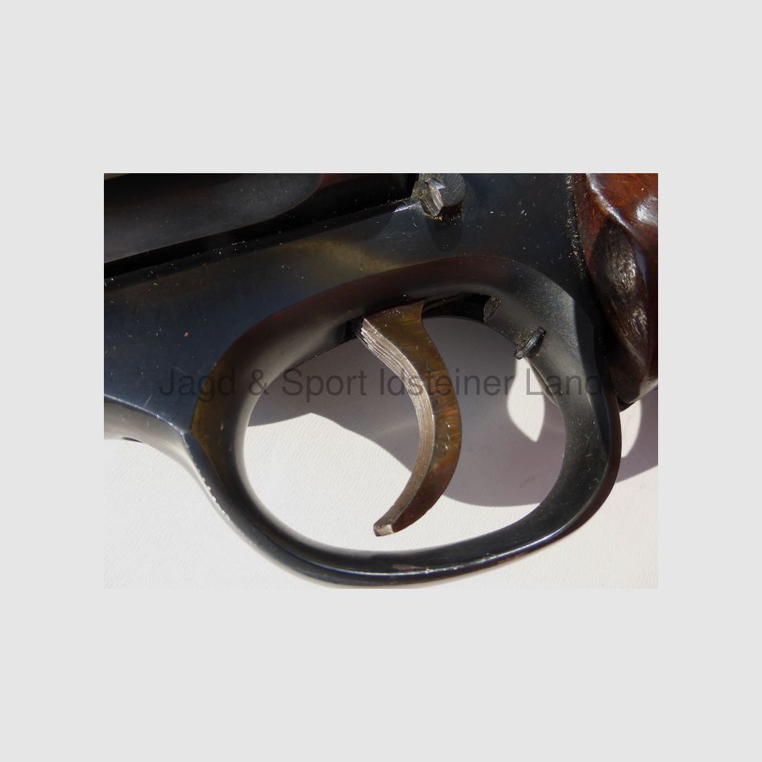 Taurus unbekannt