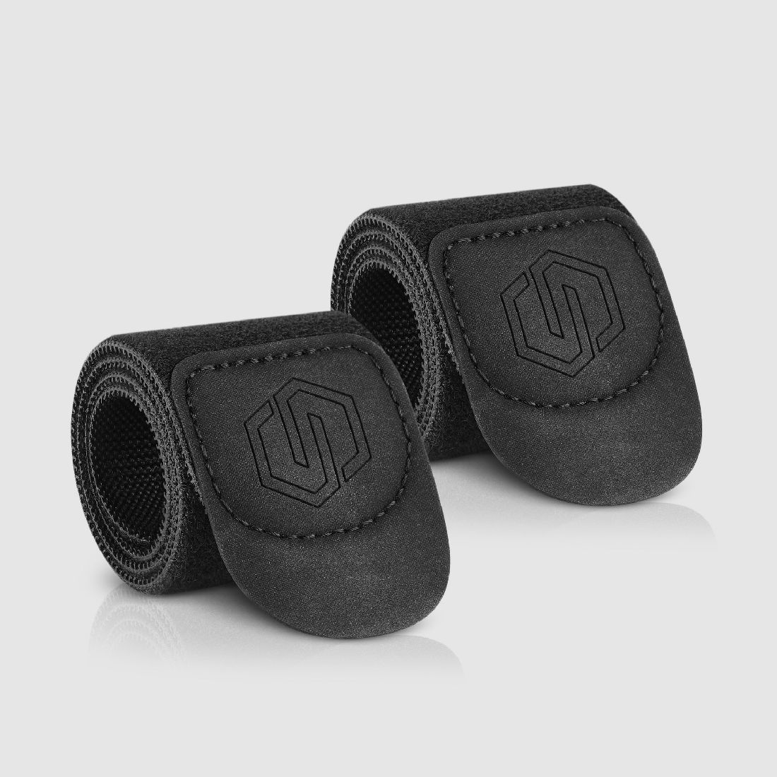 SAVIOR 1″ Pasek z hakiem/velcro 2-pack, zdjęcie 1 z 4