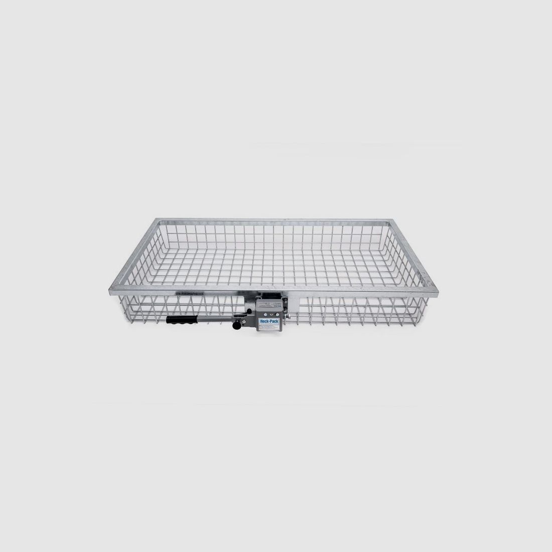 HECK-PACK OPTIMAL XXXL Wildträger 1200 × 600 × 175 mm, Bild 2 von 3