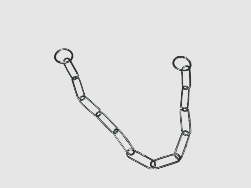 GERMAN – Collier étrangleur