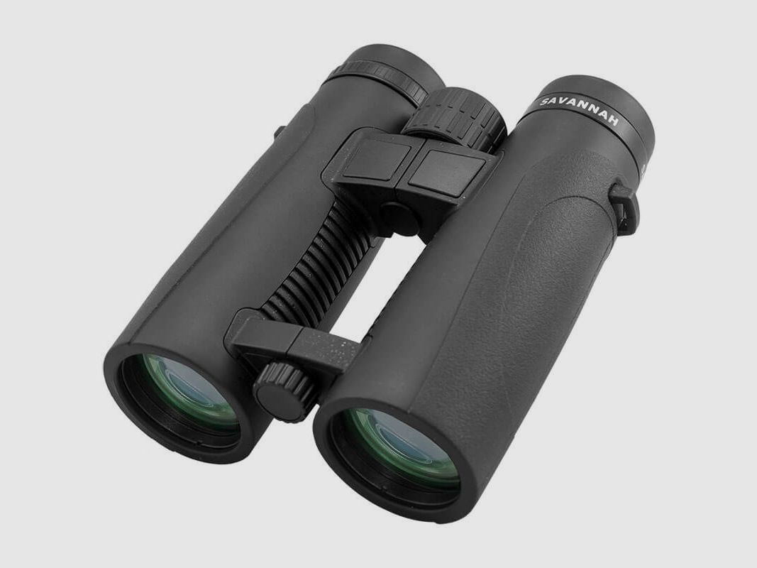 Astro Savannah Håndkikkert 8x42 og 10x42, billede 4 af 4