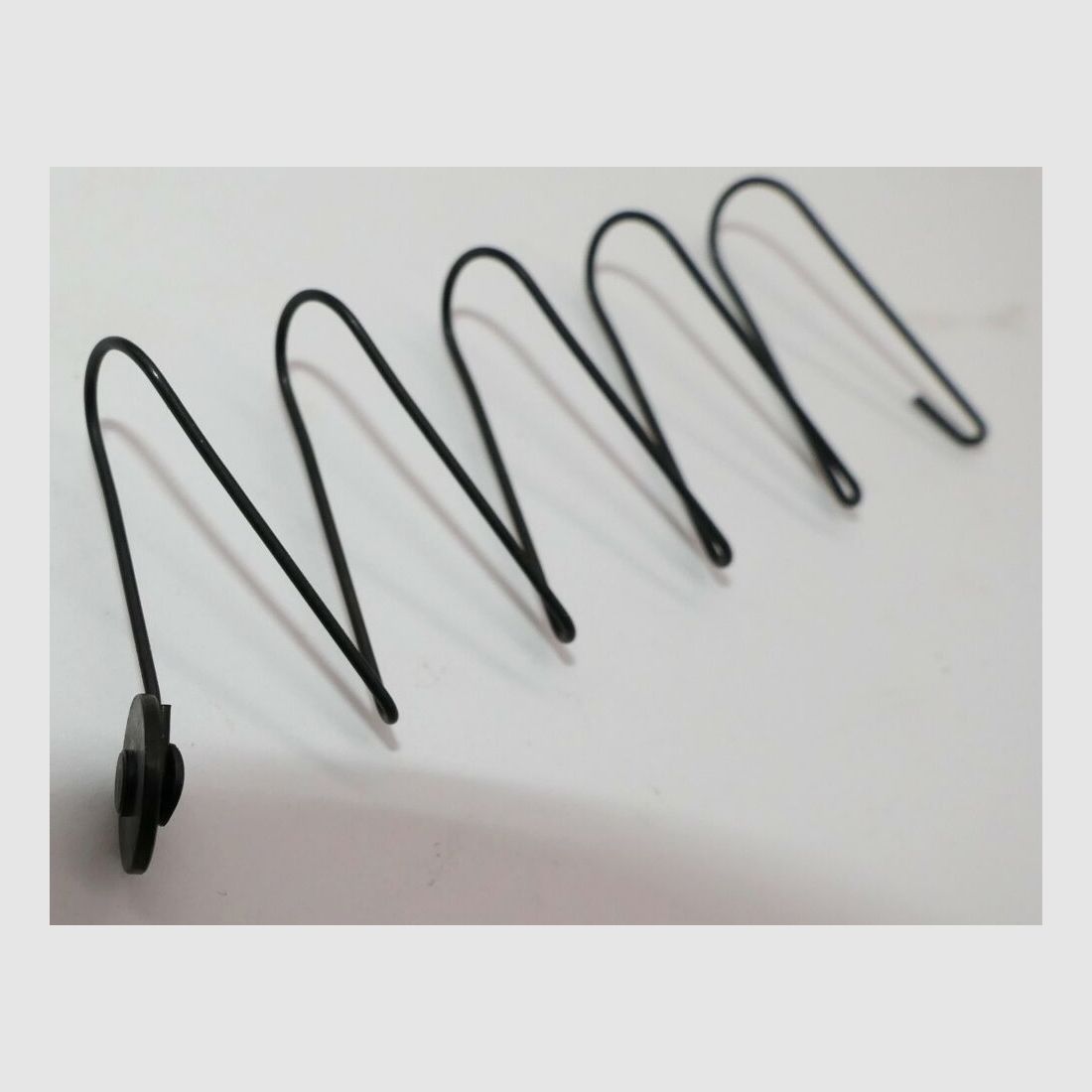 H&K Heckler und Koch GmbH Oberndorf resorte del cargador HK300