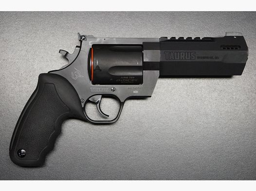 Taurus Raging Hunter 460 S&W 5.1″