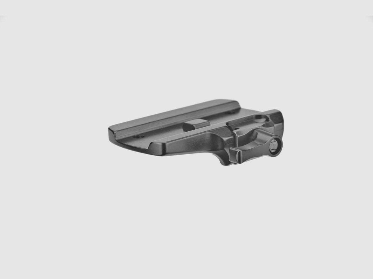 Recknagel Montaż dla wyboru Aimpoint-Micro: dla szyn Picatinny/Weaver