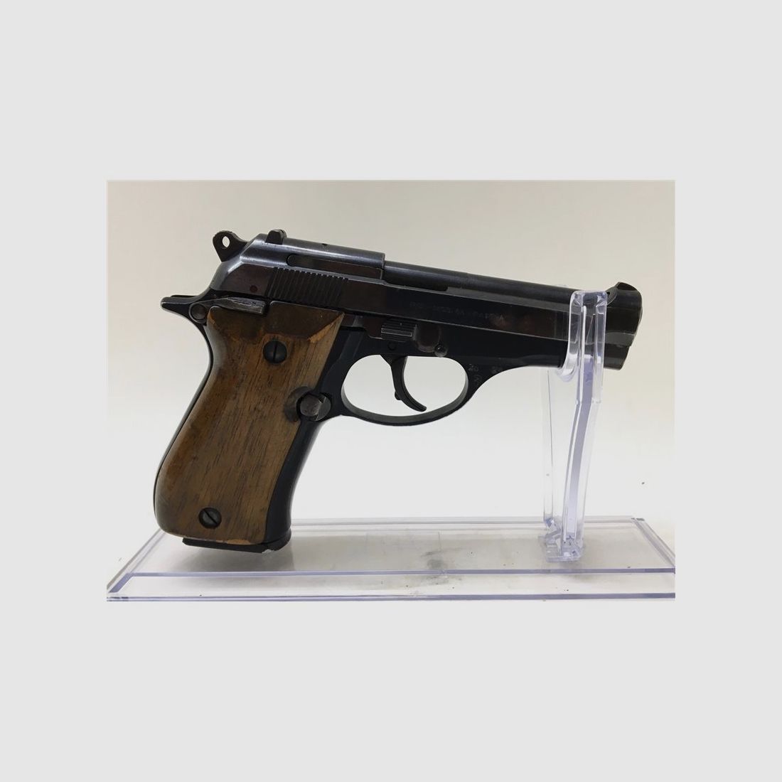 Pistole Beretta 84, Bild 1 von 3
