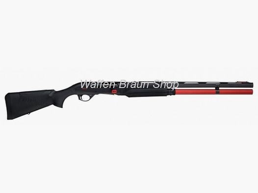Benelli strzelba samopowtarzalna M2 SP 12/76 / LL 66cm / MC
