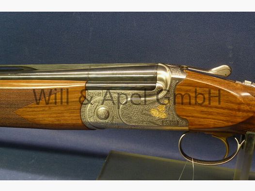 Guerini Tempio Syren Sporting