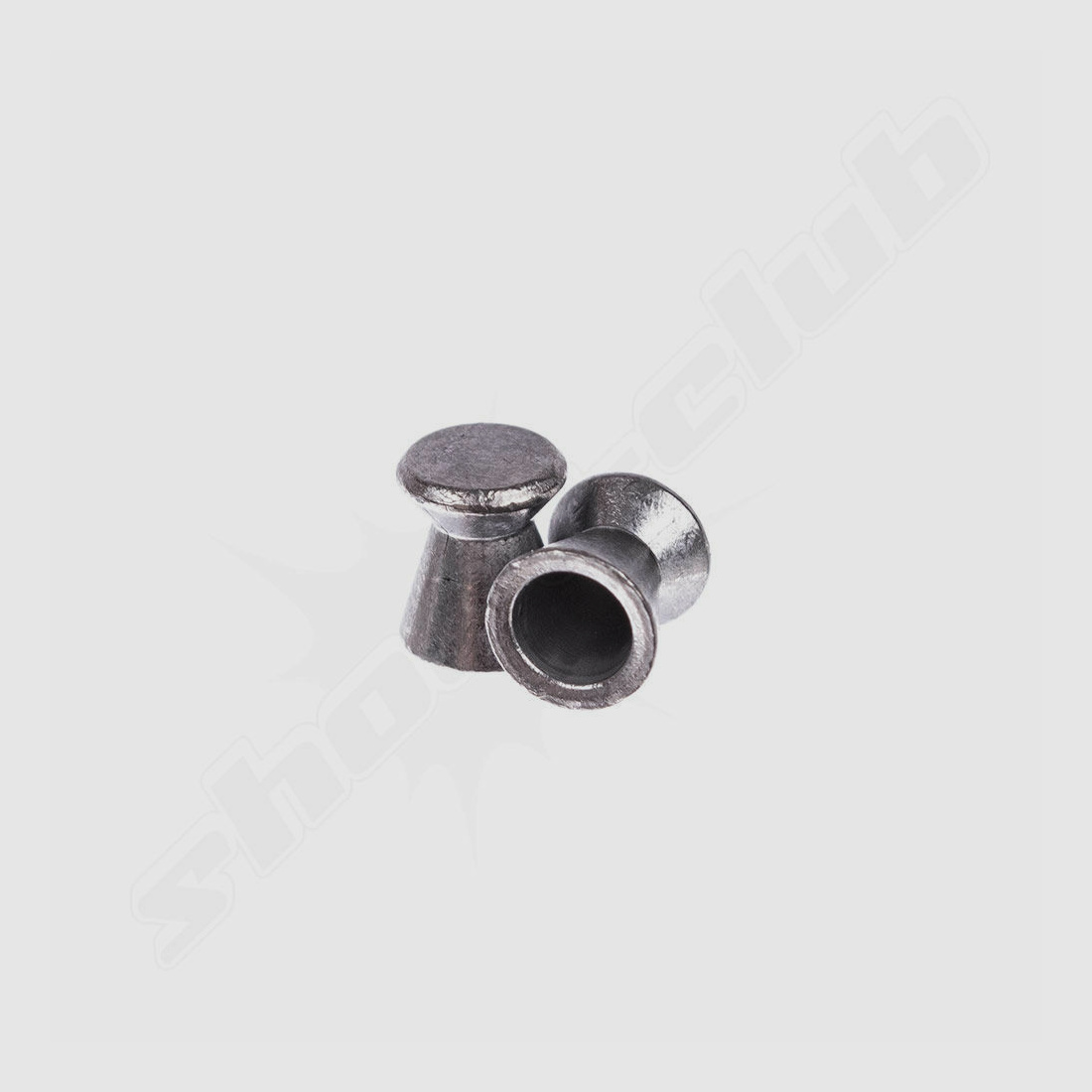 RWS R10 Match 4,49mm 0,45g 500St 4,5mmDiabolo