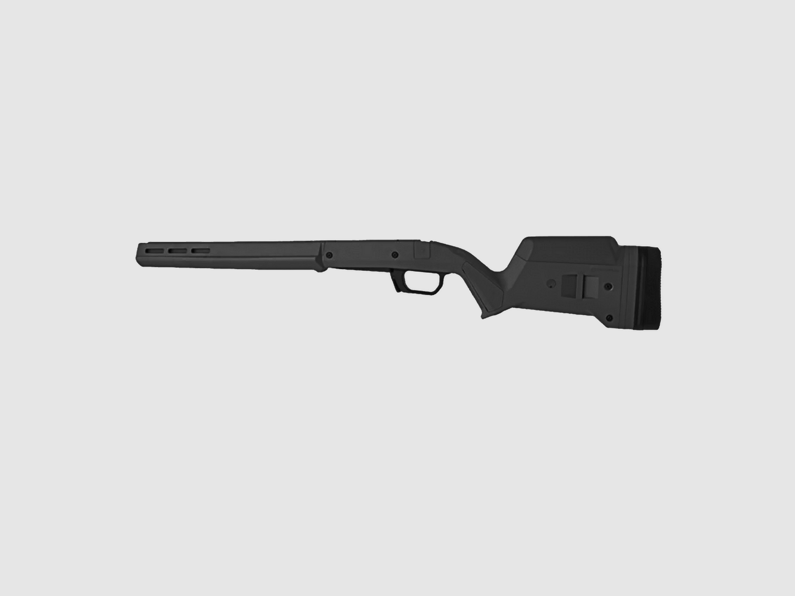 Kolba Hunter Savage 110 Short Action, MAG1069, Black Left Hand - Magpul