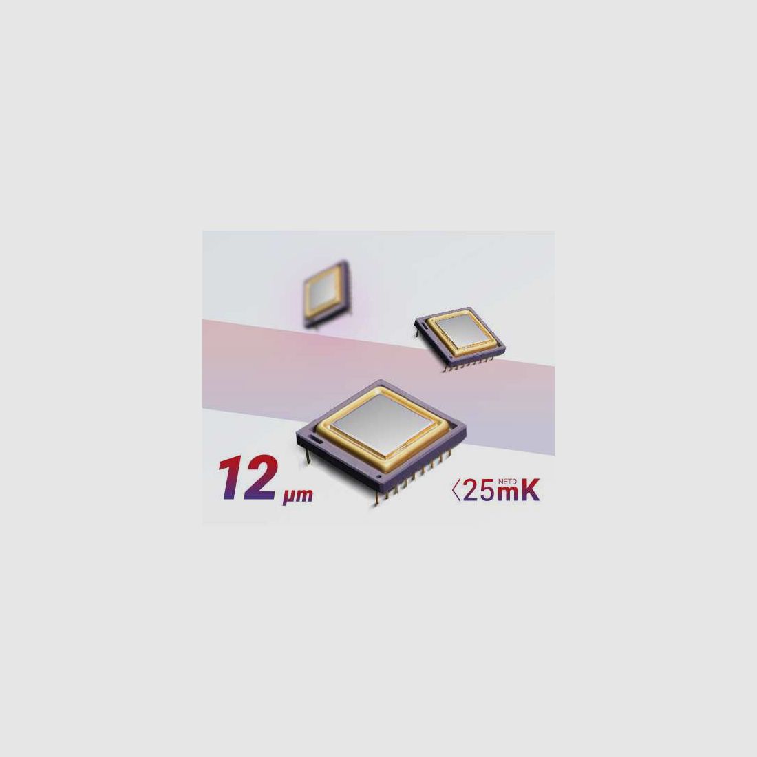 Monóculo térmico Guide TJ420, imagen 11 de 11