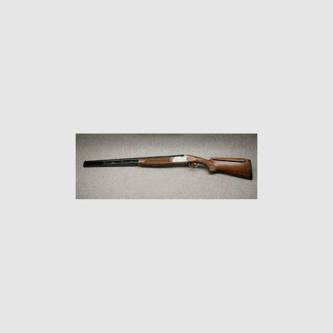 Bockdoppelflinte Beretta 686 Silver Pigeon 1 Sporting, Kaliber 12/76