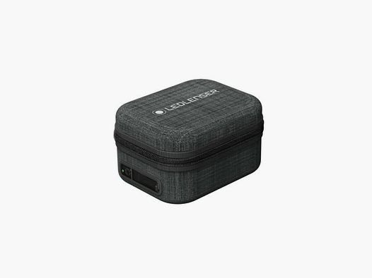 Ledlenser Power Case für MH4 und MH8