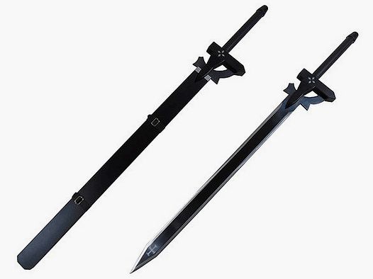 Elucidator Kirito Schwert