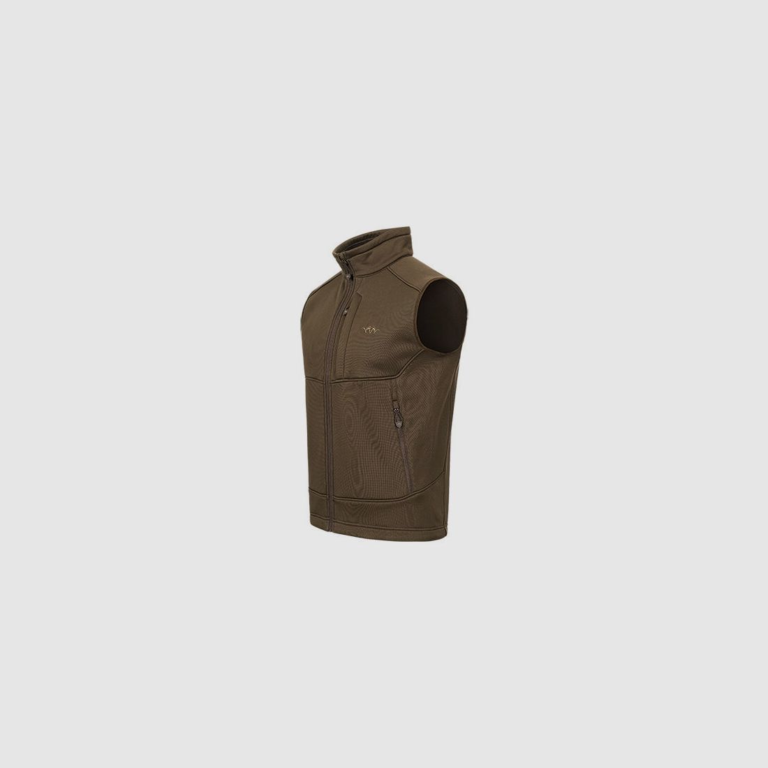 Blaser Blaser Herren Fleece Weste Karlo