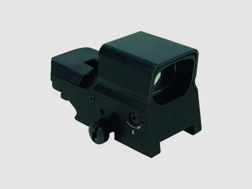 Konus Sight Pro R8 pour rail de 11 mm et Picatinny 8 réticules