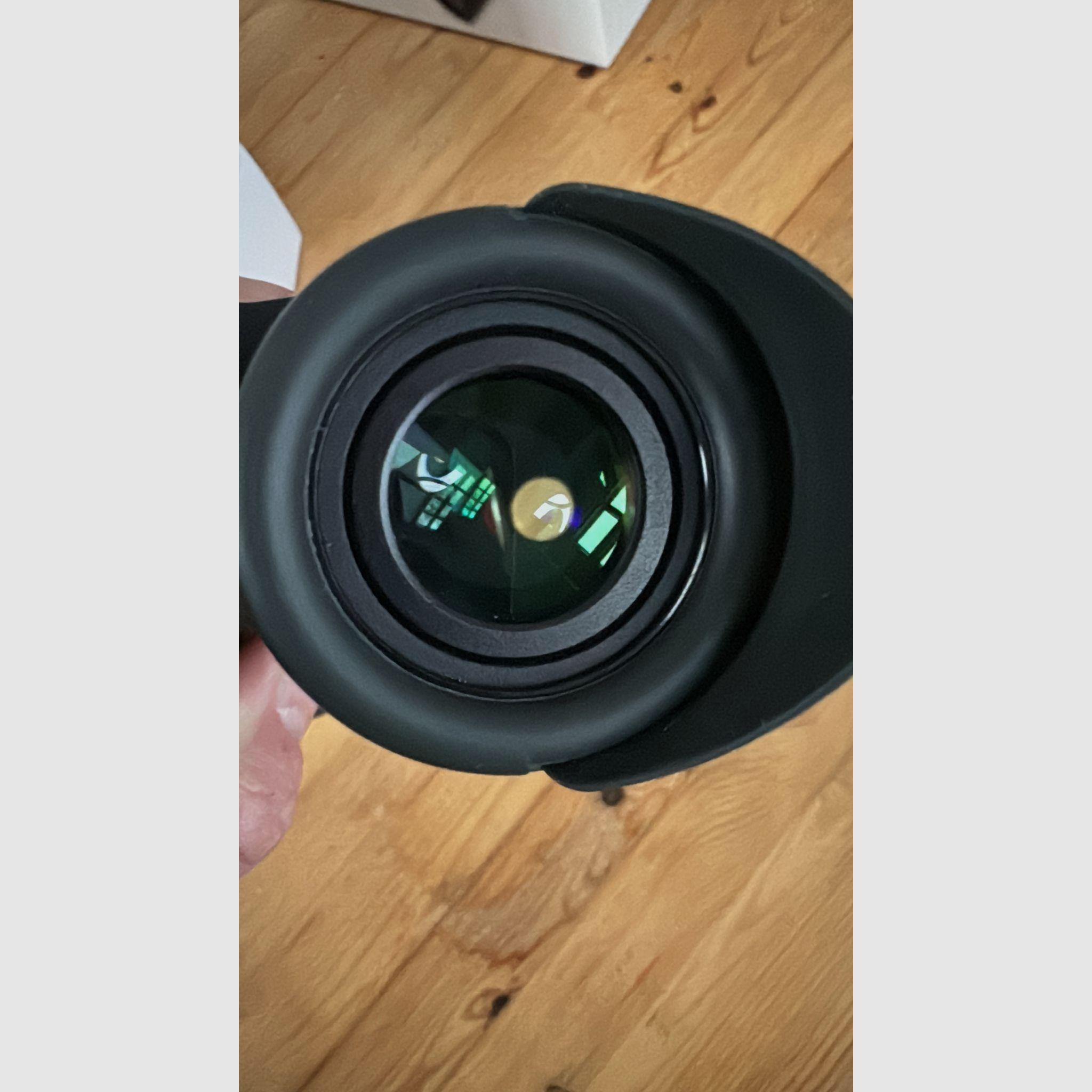 STEINER Ranger LRF 10x42