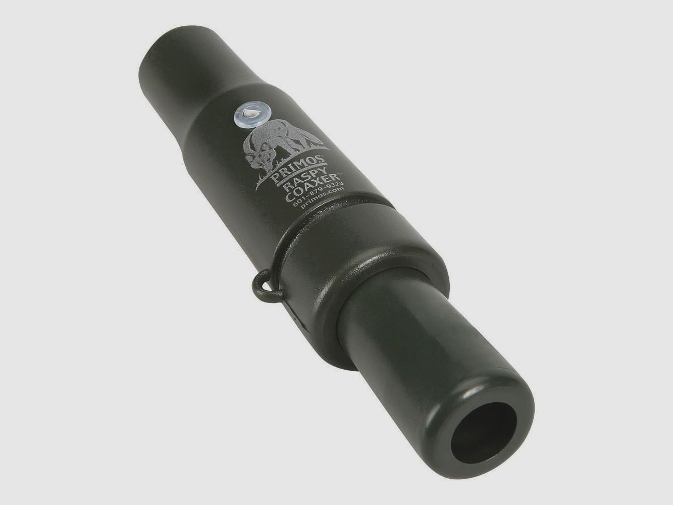 Primos lokfluit vos- Raspy Coaxer Predator Call, afbeelding 1 van 2