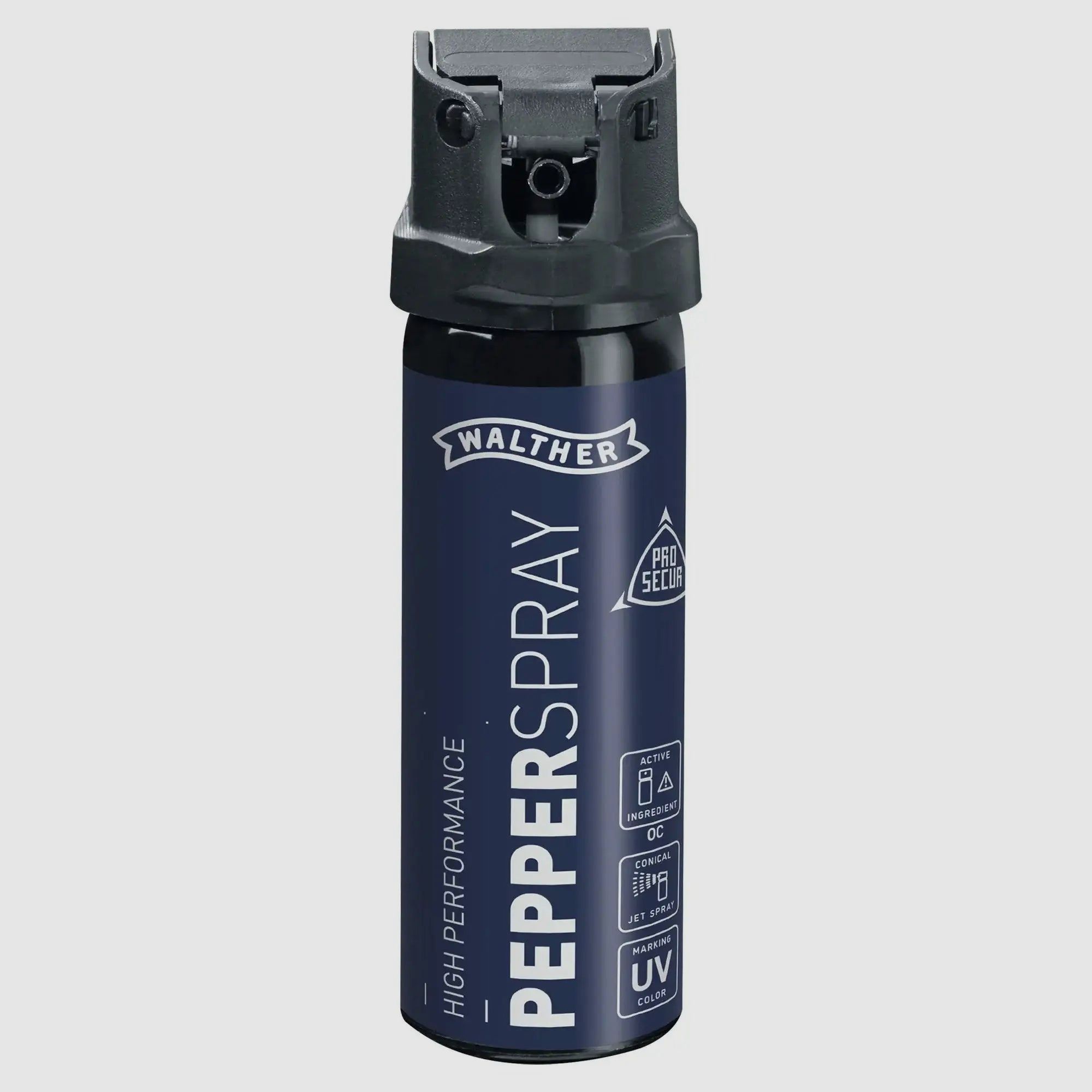 Walther Walther Spray Pieprzowy ProSecur Strumień Stożkowy 74 ml