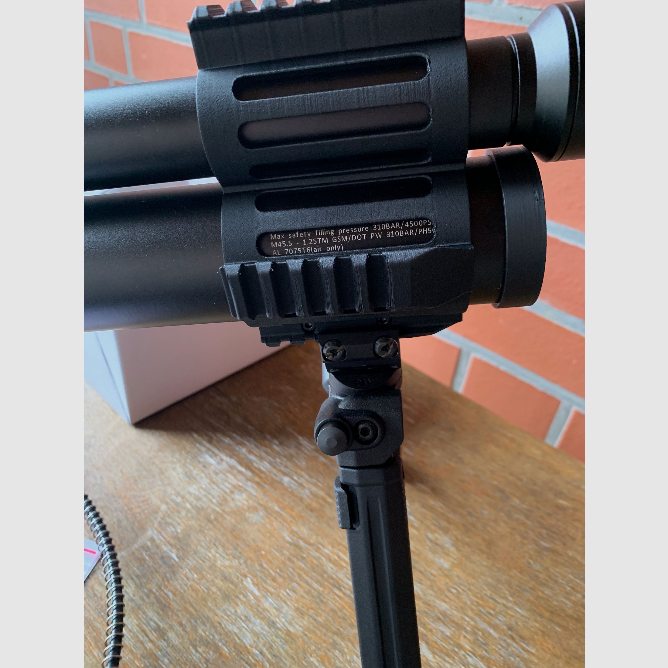 AEA HP MAX MK1