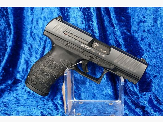 C.Walther PPQ