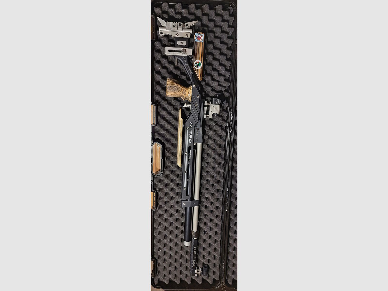Tesro rs 100 pro