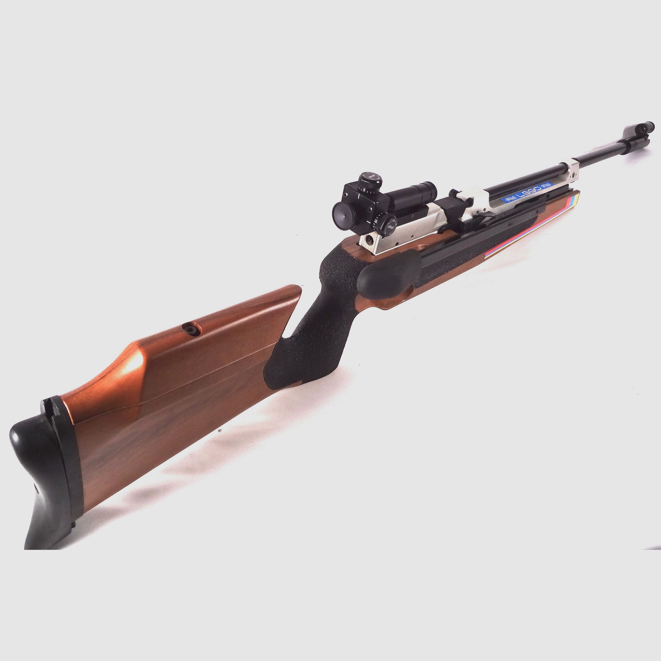 Walther LG 90 Match-Luftgewehr