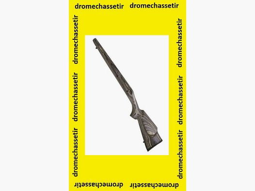Crosse Pour Mosin Nagant, couleur gris