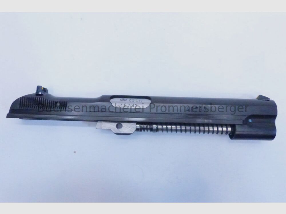 Sig Sauer SIG 210