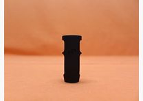 JP Enterprises AR-15: Freno de boca/ Comp JP Enterprises .223 (1/2-28) Acero mate .750 OD (JPTRE-2)