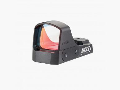 Delta Optical Stryker 6MOA viseur point rouge