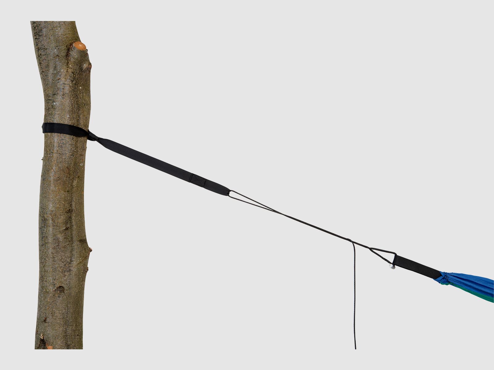 Amazonas Adventure-Rope