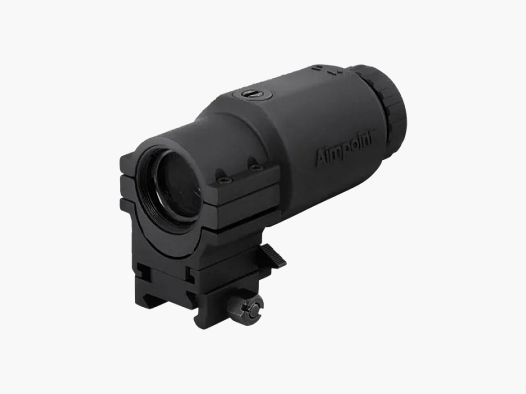 AIMPOINT 3X-C™ Vergrößerungsglasmit TwistMount™ und Abstandshalter