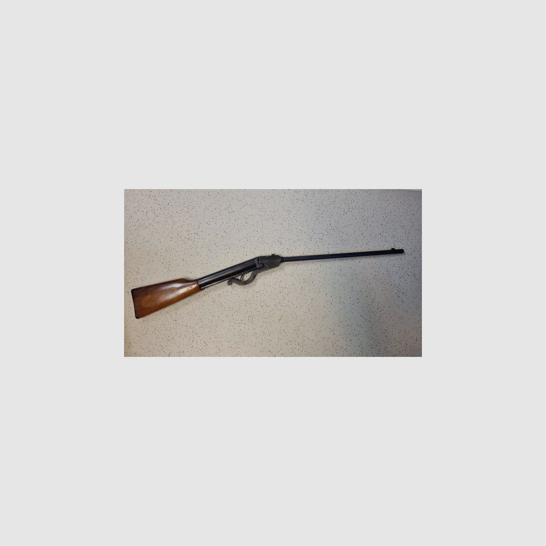 Altes GEM Diana-Luftgewehr No. 6