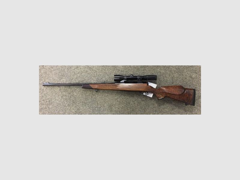 Mistral 7000 Repetierbüchse Kal. 7x64