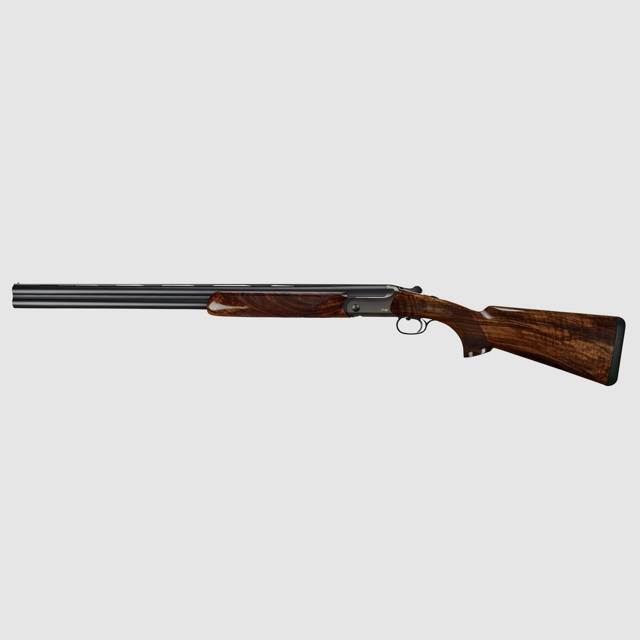 Blaser F16 Bockflinte Game Kaliber 12/76