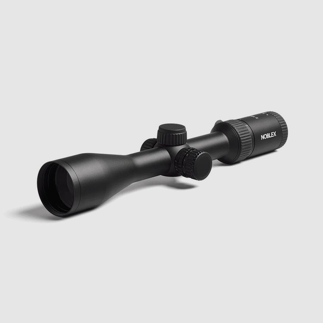 Noblex NZ6 2-12x50 inception, mit Schiene