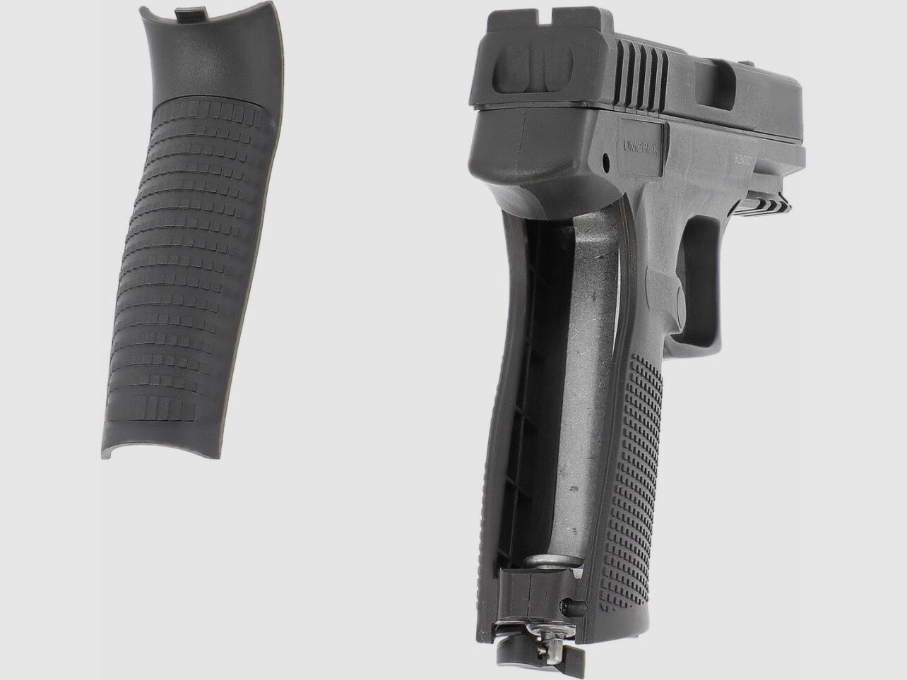 Umarex UX TXP 4,5mm/.177 BB CO2, Bild 5 von 6