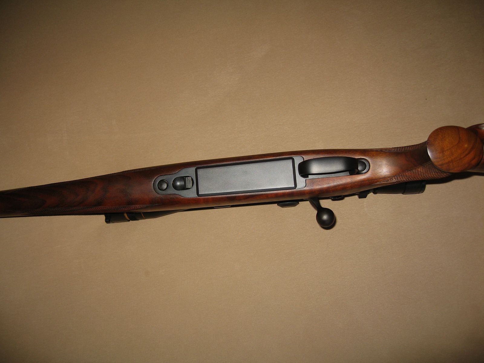 Repetierbüchse, Mauser M94, Kaliber  .30-06 Spring.