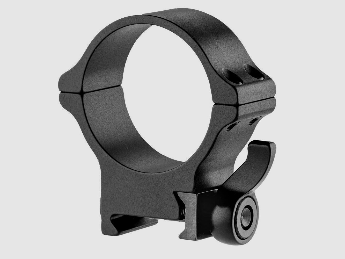 Scope Rings Dia. 40 Prism 21 Lever Lock, image 2 of 3